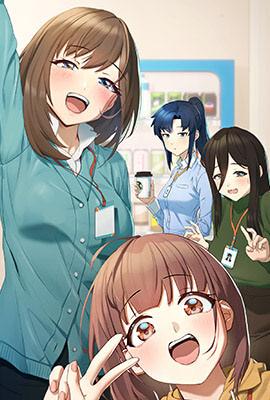 热门漫画8